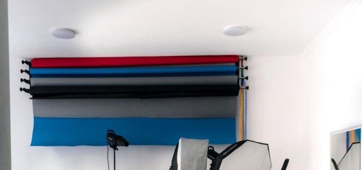 Photo studio Imprint-A2 in Dnipro, discounts.