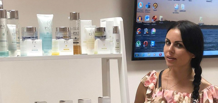 Кабинет лазерной эпиляции Beauty for you в Днепре. Со скидкой.