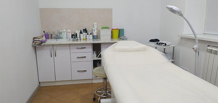 Tuning Bar beauty studio in Dnipro. With discount.