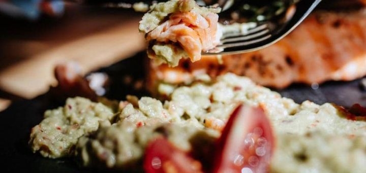Бар must have в дніпрі, знижки на меню