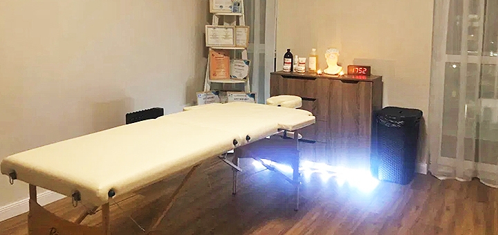 Massage studio medusa. book your visit with 1 discount