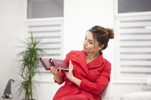 Косметологічний кабінет Олени Кузьменко в Києві. послуги зі знижкою.