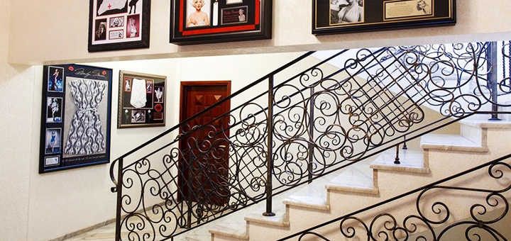 Акції на проживання в готелі «Каліфорнія» в Одесі. Замовляйте номери зі знижкою10