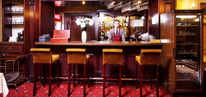 Акції на проживання в готелі «Каліфорнія» в Одесі. Замовляйте номери зі знижкою12