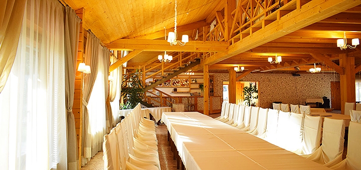 Hotel otaman resort. book with special offer 15