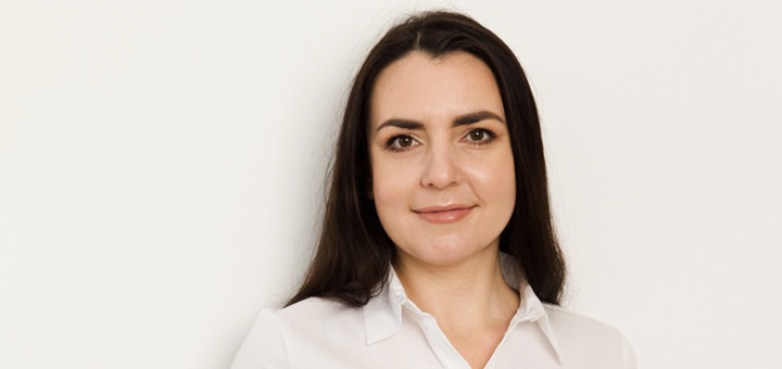 Преподаватель Марина Липовская. Записывайтесь на занятие по акции 2