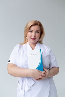 Центр красоты и здоровья Be Beauty