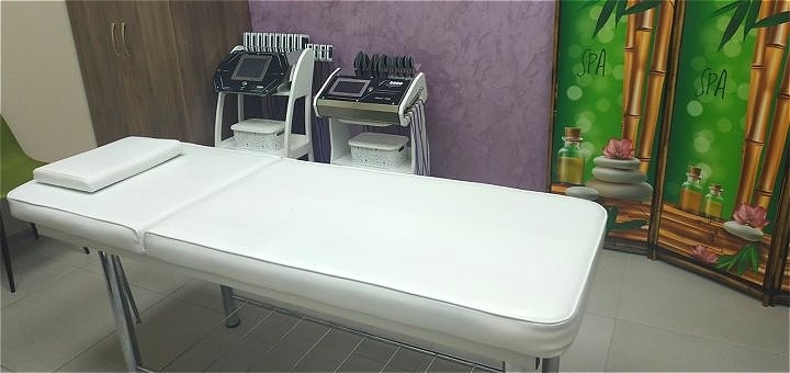 Знижені ціни на косметологію обличчя та тіла в салоні «Ko-Ketka» у Запоріжжі.
