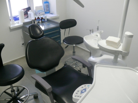 Стоматологическая клиника Dental Guru в Киеве