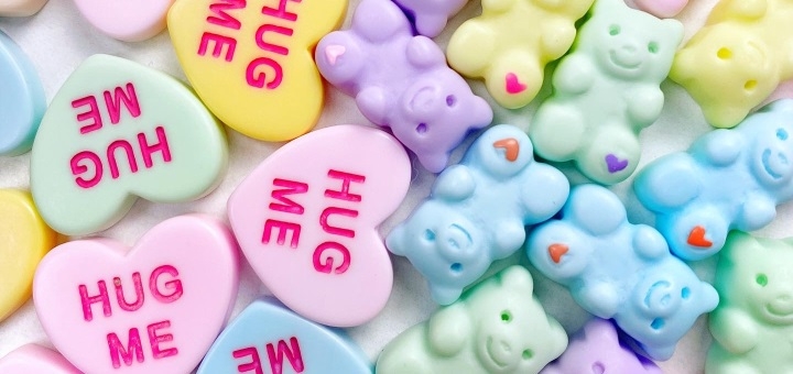 Натуральні слайм купити в Україні від «All for slimes», знижки