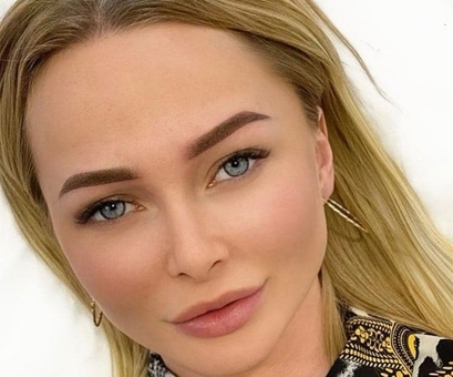 Кабінет краси «All dolls територія краси» знижки на нарощування вій