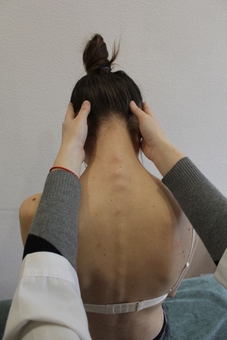 Rehabilitation clinic «Center for the restoration of beauty and health» in the Dnieper. With discount.