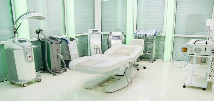 Медицинский Центр Health&Beauty, скидки на комплексные услуги в направлениях аппаратной косметологии, массажа, эстетической медицины 1