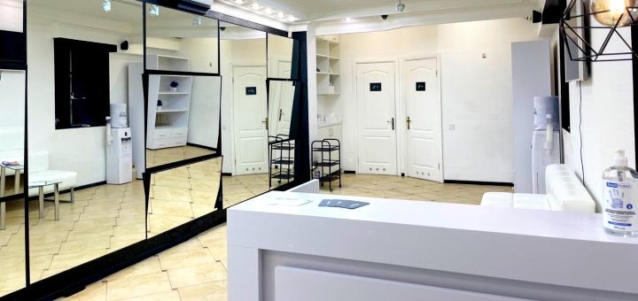 Салон косметологии Mirriada cosmetology