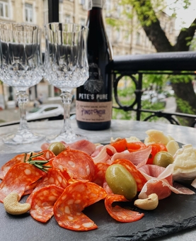 Simona Ristorante акционное предложение