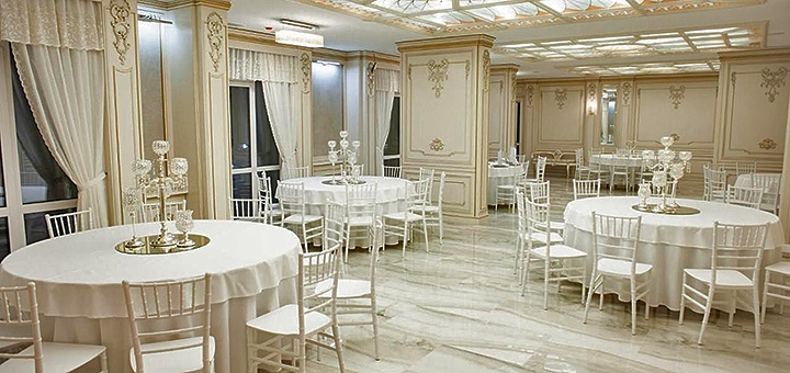 Alice Place hotel in Odessa. Rest on promotion 11