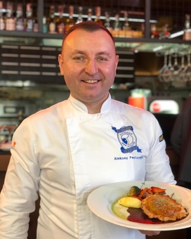 Steakhouse Profit promotion