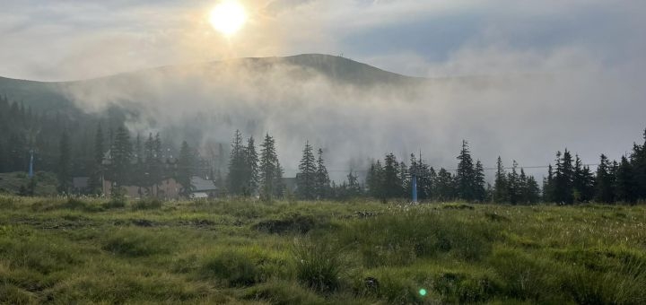 Проживання в Драгобраті, готель Міленіум, знижки