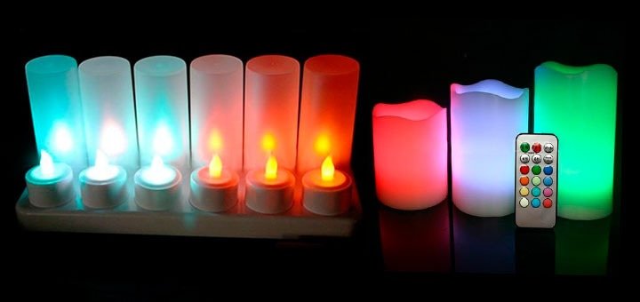 Led Decor