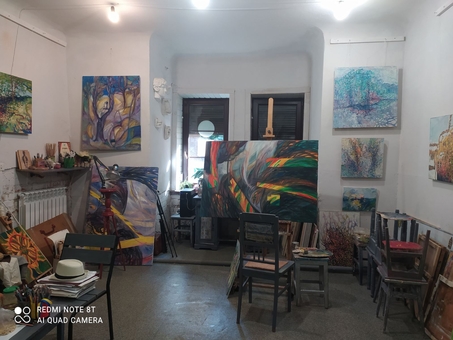 Art Studio Doodle Харків недорого психолог