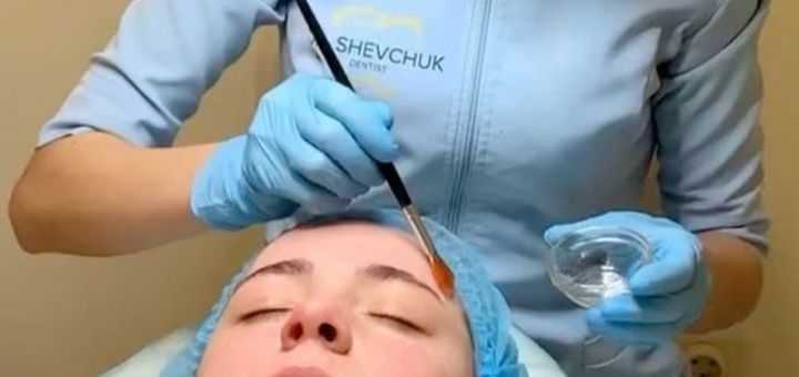 Скидки на услуги от косметолога Калиновской Валентины