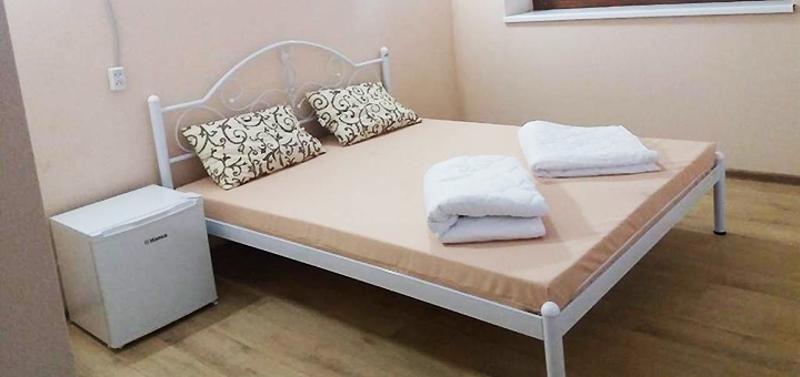 Пальма Хостел в Одессе акция скидка отзывы купоны 1