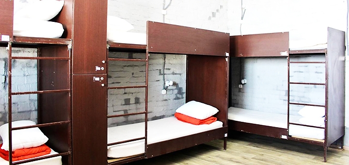 Пальма Хостел в Одессе акция скидка отзывы купоны 3