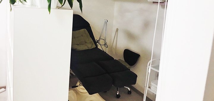 Масажний салон «Body_spirit.massage». Записуйтеся по акції 5
