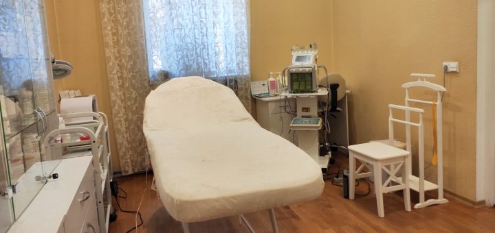 Косметолог Тарасова Инна в Кропивницком