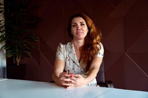Ирина Кискина, психолог, акции