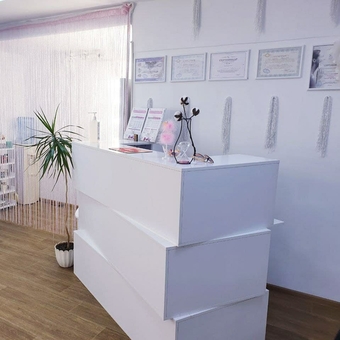 косметологический кабинет Dr.Kolomoets акция 6