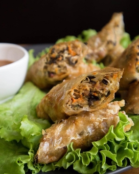 Family cafe Odessa discount 7