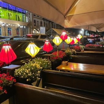 Family cafe Odessa discount 15