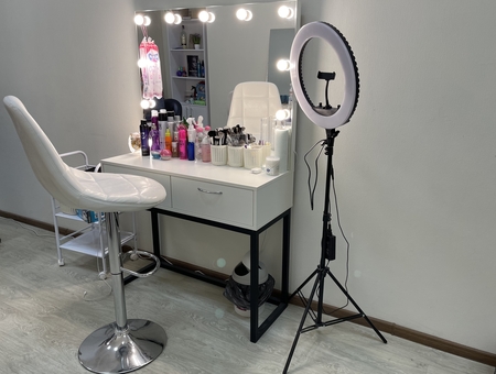 make-up artist kharkiv discount 3