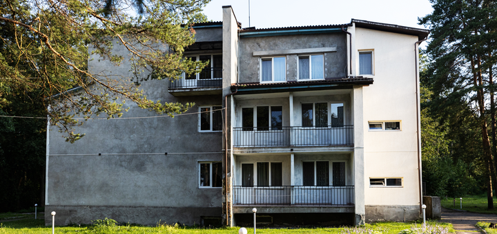 Турбаза Nester-House на Шацьких озерах. Відпочивайте по акції 21