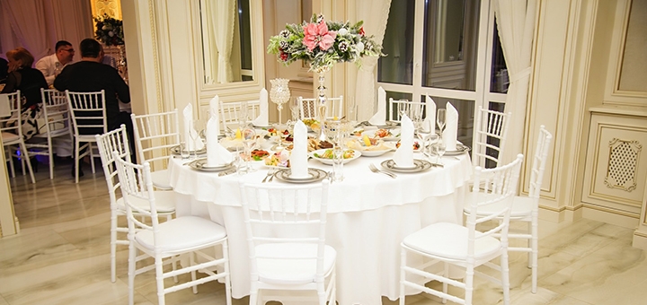 Alice Place hotel in Odessa. Rest on promotion 53