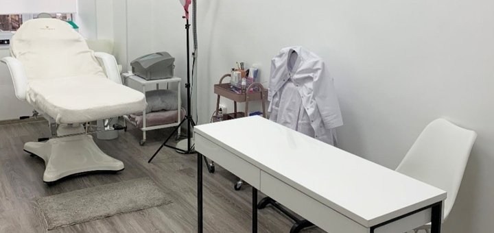 Beauty salon "Tvoya". Sign up for promotion 2