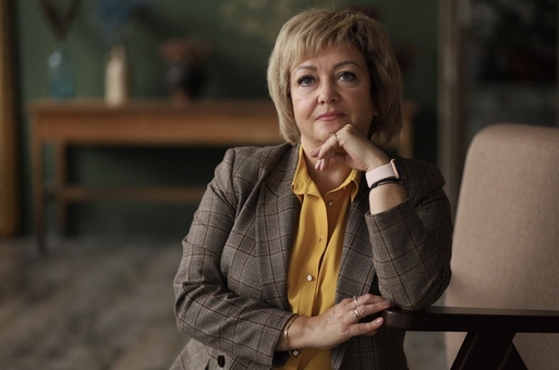 Ирина Коноваленко, психолог. Консультации по акции.