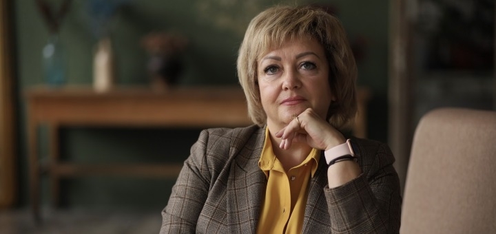 Психолог Ірина Коноваленко, послуги недорого.