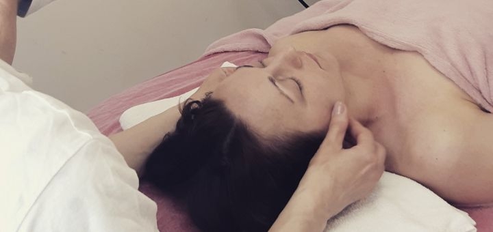 Massage studio Estetic body studio in Kiev