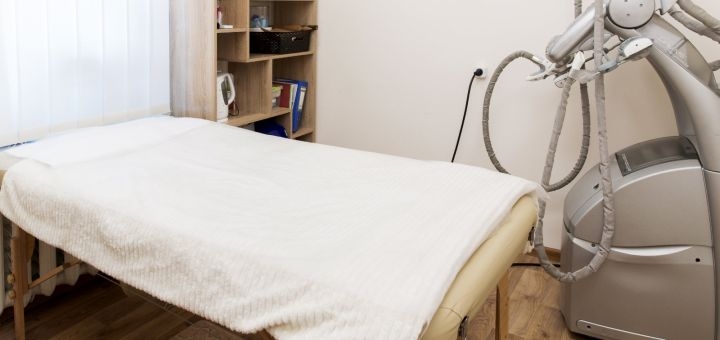 Massage studio Estetic body studio in Kiev