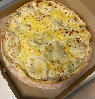 піцерія PizzaOne київ знижки 5