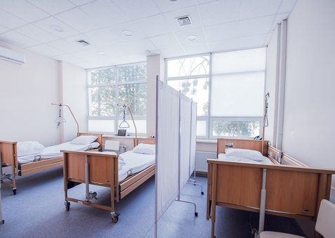 clinic warta kiev discount 15