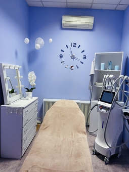 Студія апаратного масажу New Body у Дніпрі. Акції та знижки