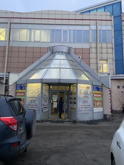 Студія апаратного масажу New Body у Дніпрі. Зі знижкою