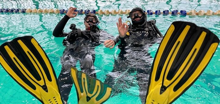 Divers