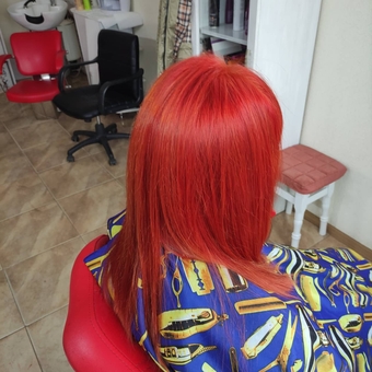 салон Alena Beauty Salon киев скидка 9