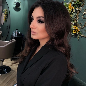 beauty salon Nofilters odessa discount 21