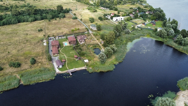 Eden resort hotel near Kiev. Book with Promotion 82