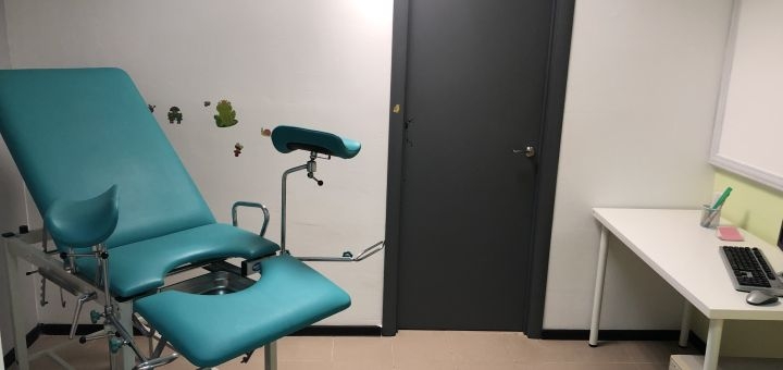 Clinic Alfa-Vita on Obolon